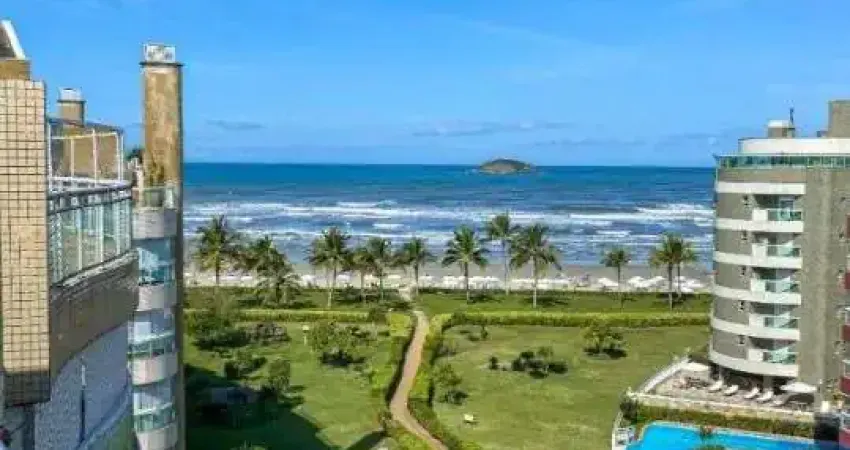 Cobertura com 4 dormitórios para alugar, 360 m² por r$ 25.000,00/mês - riviera de são lourenço - bertioga/sp