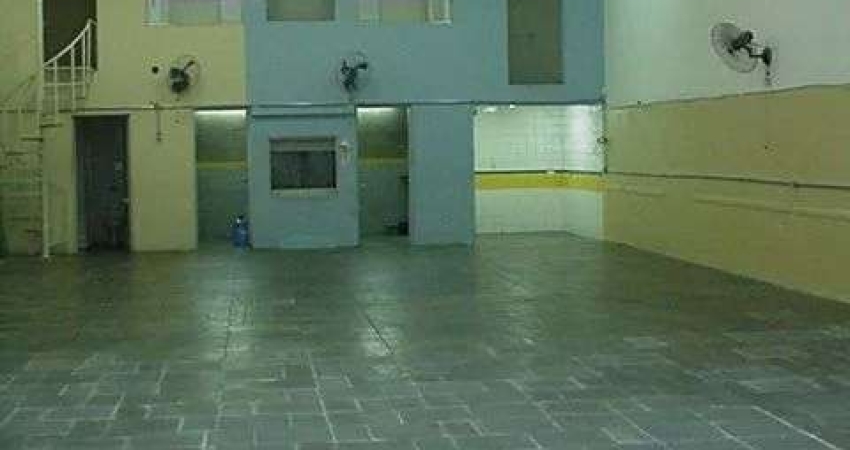 Salão para alugar, 300 m² por R$ 13.000,00/mês - Fundação - São Caetano do Sul/SP