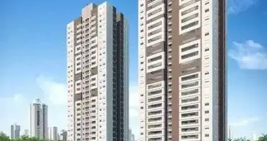Apartamento à venda, 137 m² por R$ 1.590.000,00 - Centro - São Bernardo do Campo/SP