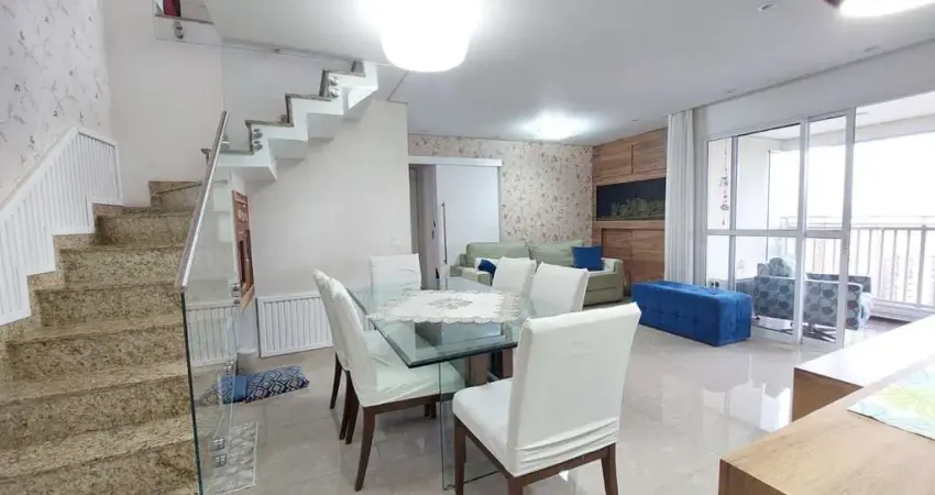 Cobertura à venda, 170 m² por R$ 1.450.000,00 - Centro - São Bernardo do Campo/SP