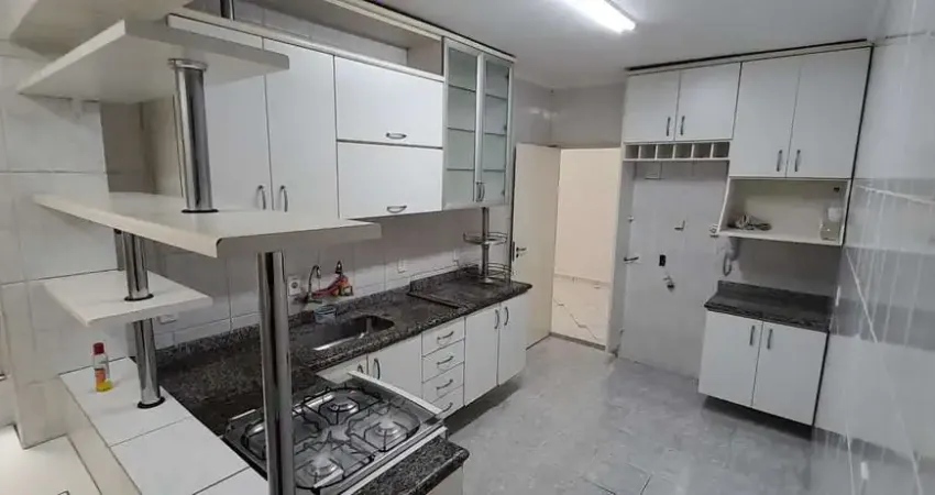 Apartamento com 2 dormitórios à venda, 68 m² por R$ 349.000,00 - Rudge Ramos - São Bernardo do Campo/SP