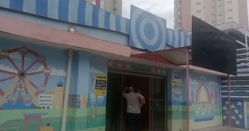 Sala comercial com 3 salas para alugar na Rua José Bonifácio, 203, Centro, São Bernardo do Campo
