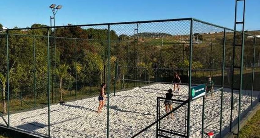 Terreno à venda em condomínio fechado , 296 m² por R$ 200 - Centro - Boituva/SP
