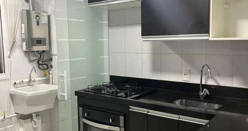 Apartamento à venda, 53 m² por R$ 300.000,00 - Santa Terezinha - São Bernardo do Campo/SP