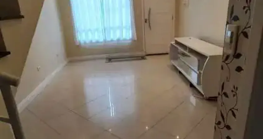 Sobrado à venda, 126 m² por R$ 750.000,00 - Demarchi - São Bernardo do Campo/SP