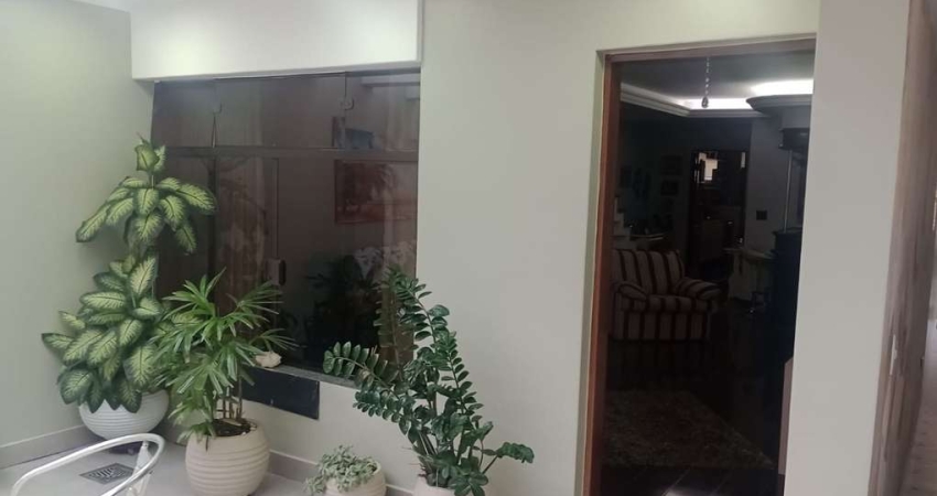 Sobrado com 3 dormitórios à venda, 355 m² por R$ 1.590.000,00 - Vila Dusi - São Bernardo do Campo/SP
