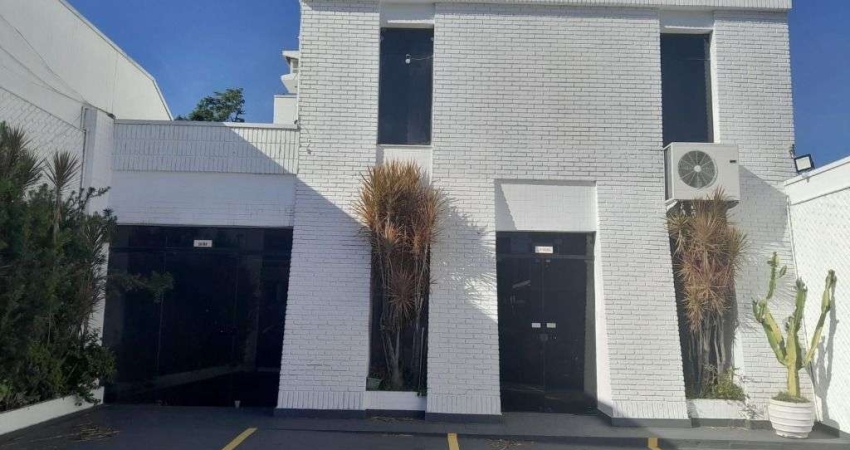 Imóvel Comercial, 600 m², 22 Salas - venda por R$ 2.800.000 ou aluguel por R$ 26.330/mês - Centro - São Bernardo do Campo/SP
