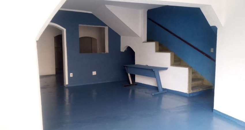 Sobrado à venda, 140 m² por R$ 330.000,00 - Vila Alzira - Santo André/SP