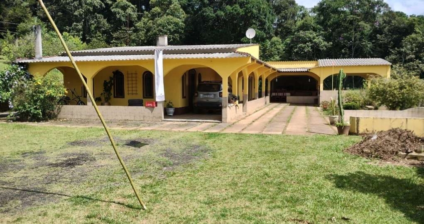 Chácara à venda, 26000 m² por R$ 690.000,00 - Taquacetuba - São Bernardo do Campo/SP