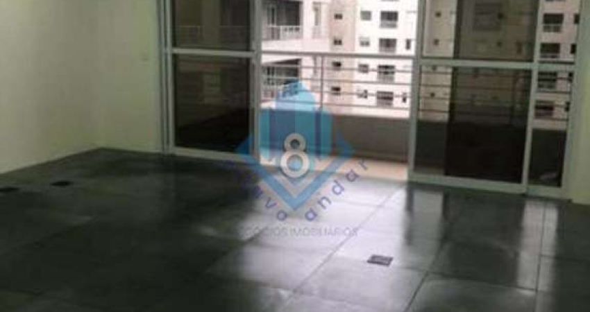 Sala para alugar, 40 m² por R$ 3.085,00 - Jardim Três Marias - São Bernardo do Campo/SP