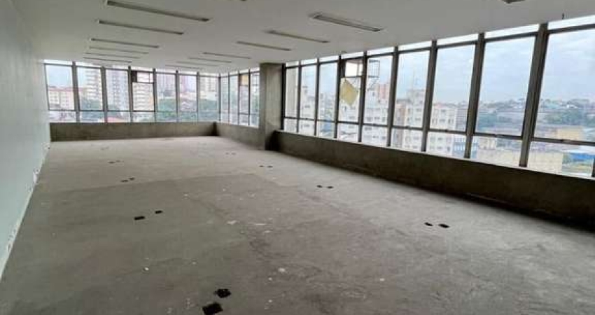Sala para alugar, 90 m² por R$ 3.580,00/mês - Centro - Diadema/SP