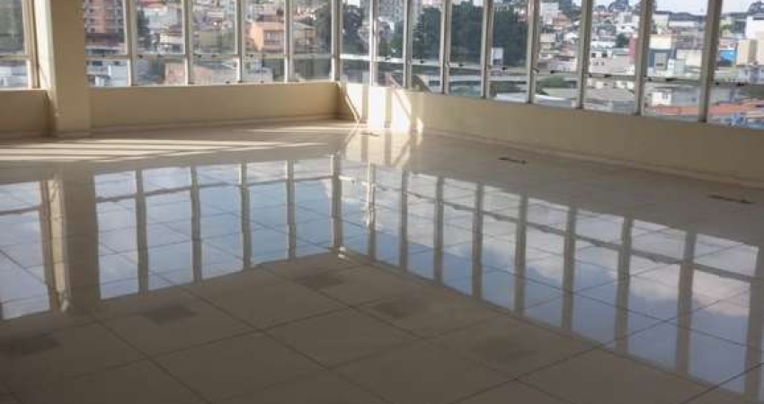 Sala para alugar, 180 m² por R$ 7.120,00/mês - Centro - Diadema/SP