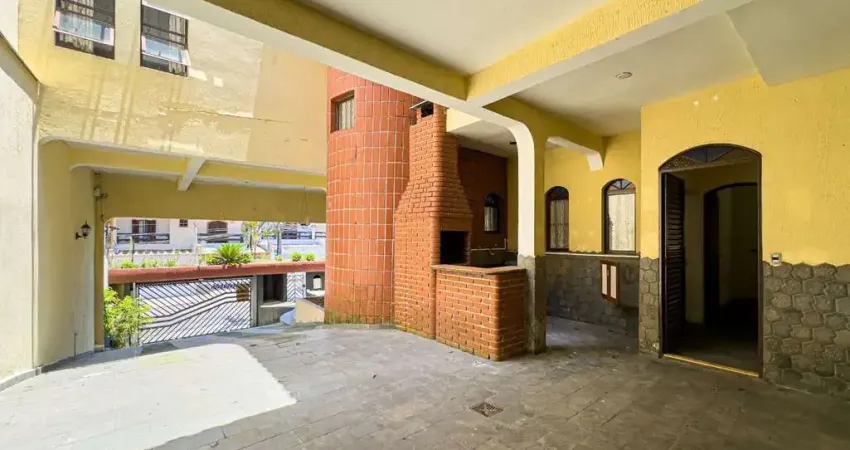 Sobrado à venda, 324 m² por R$ 850.000,00 - Nova Petrópolis - São Bernardo do Campo/SP