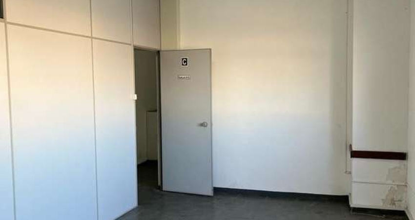 Sala para alugar, 20 m² por R$ 1.100,00/mês - Centro - São Bernardo do Campo/SP