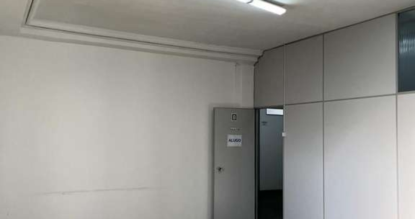Sala para alugar, 25 m² por R$ 1.250,00/mês - Centro - São Bernardo do Campo/SP