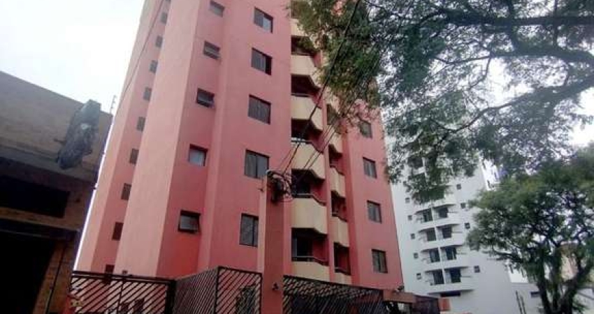 Apartamento com 2 dormitórios, 65 m² - venda por R$ 500.000,00 ou aluguel por R$ 3.612,00/mês - Rudge Ramos - São Bernardo do Campo/SP