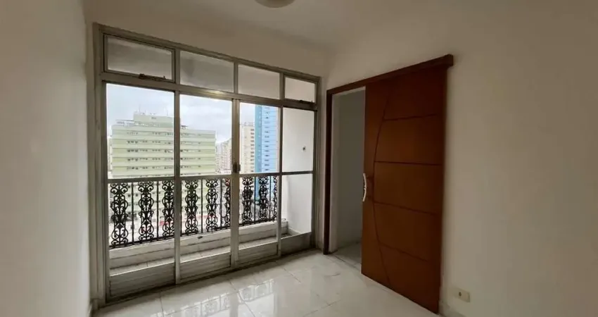Apartamento com 3 dormitórios à venda, 137 m² por R$ 530.000,00 - Boa Vista - São Vicente/SP
