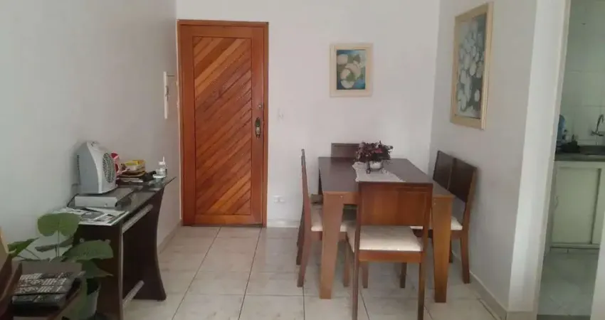 Apartamento à venda, 60 m² por R$ 335.000,00 - Centro - São Bernardo do Campo/SP