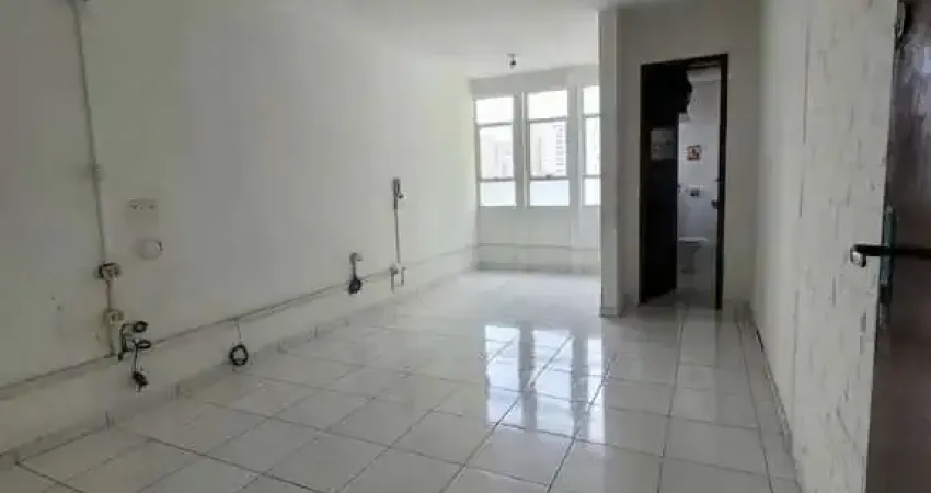Sala para alugar, 30 m² por R$ 1.000,02/mês - Centro - Santo André/SP