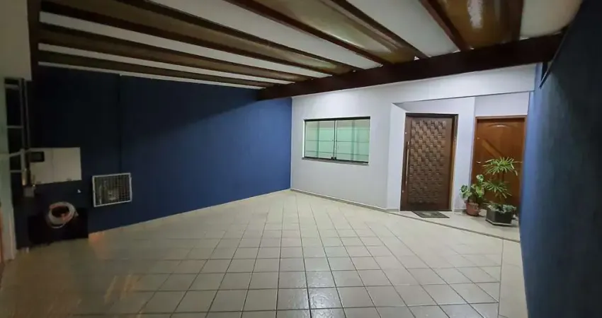 Sobrado à venda, 160 m² por R$ 815.000,00 - Planalto - São Bernardo do Campo/SP