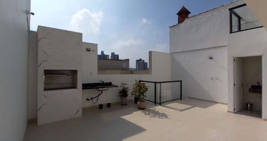 Sobrado à venda, 138 m² por R$ 1.170.000,00 - Santa Terezinha - São Bernardo do Campo/SP