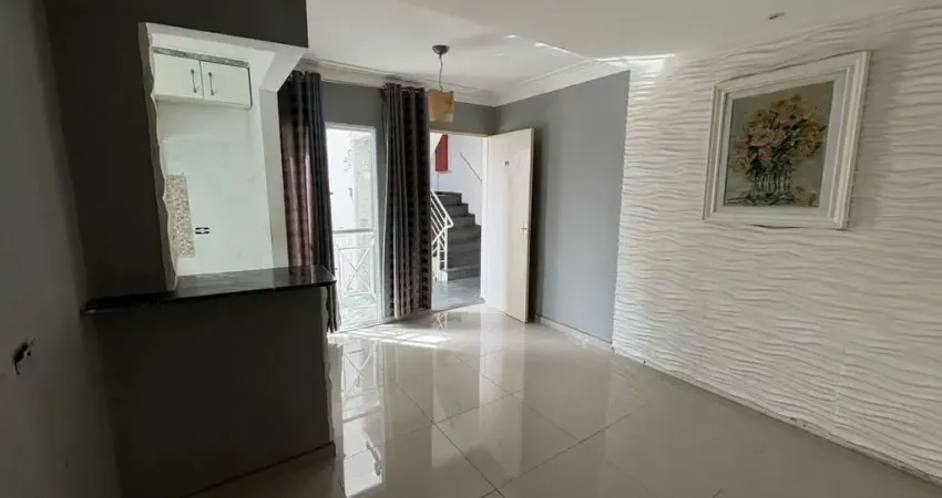 Apartamento com 2 dormitórios para alugar, 43 m² por r$ 1.721,00/mês - nova petrópolis - são bernardo do campo/sp