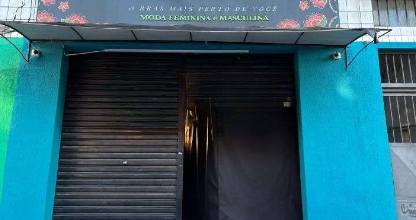 Salão para alugar, 132 m² por R$ 4.500,01/mês - Vila Nogueira - Diadema/SP