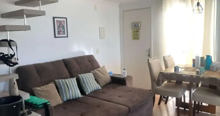 Cobertura com 2 dormitórios à venda, 86 m² por R$ 350.000,00 - Nova Petrópolis - São Bernardo do Campo/SP