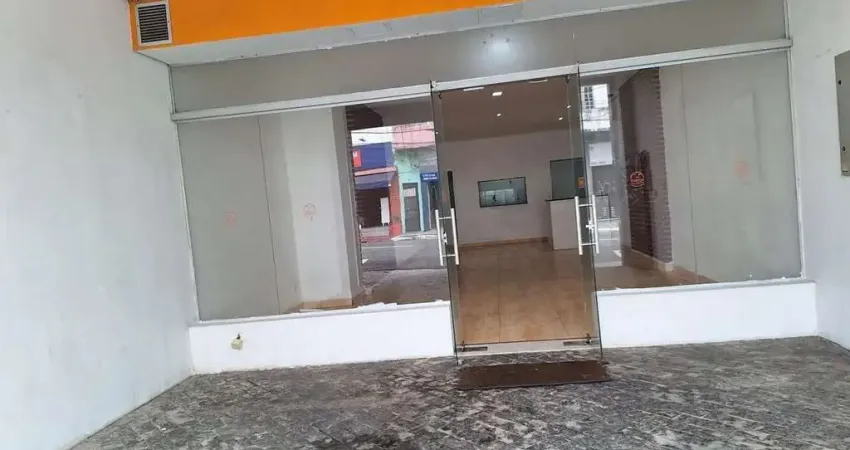 Salão para alugar, 250 m² por R$ 13.700,00/mês - Ipiranga - São Paulo/SP