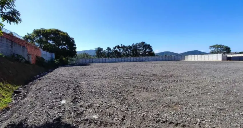 Terreno, 13000 m² - venda por r$ 16.000.000,00 ou aluguel por r$ 39.000,00/mês - palmeiras de são paulo - suzano/sp