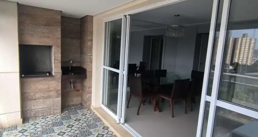 Apartamento com 3 dormitórios à venda, 130 m² por r$ 1.197.000,00 - baeta neves - são bernardo do campo/sp