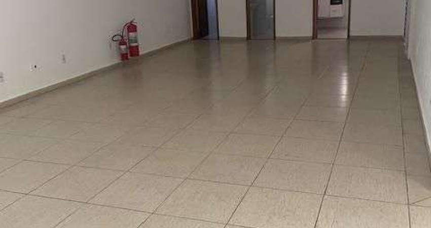 Sala para alugar, 90 m² por R$ 3.082,00/mês - Nova Gerty - São Caetano do Sul/SP