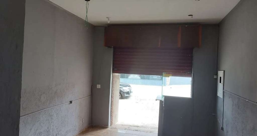 Salão para alugar, 30 m² por R$ 1.500,00/mês - Jardim Stella - Santo André/SP