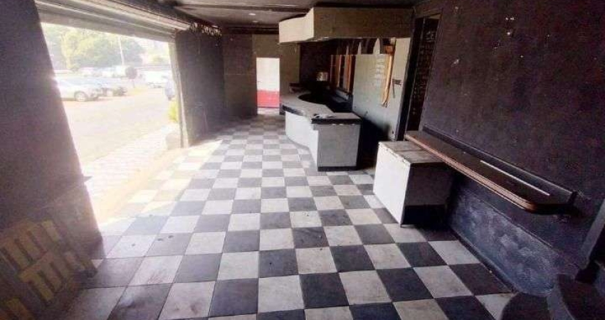 Imóvel Comercial, 484 m² - venda por R$ 1.850.000 ou aluguel por R$ 7.998/mês - Jordanópolis - São Bernardo do Campo/SP