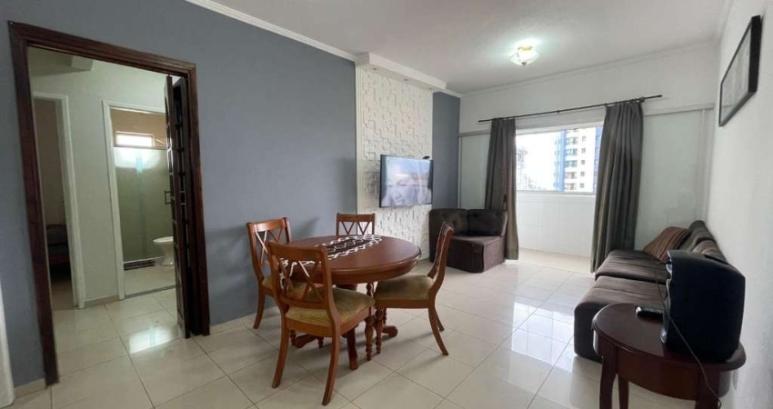 Apartamento, 77 m² - venda por R$ 300.000,00 ou aluguel por R$ 2.699,16/mês - Vila Balneária - Praia Grande/SP