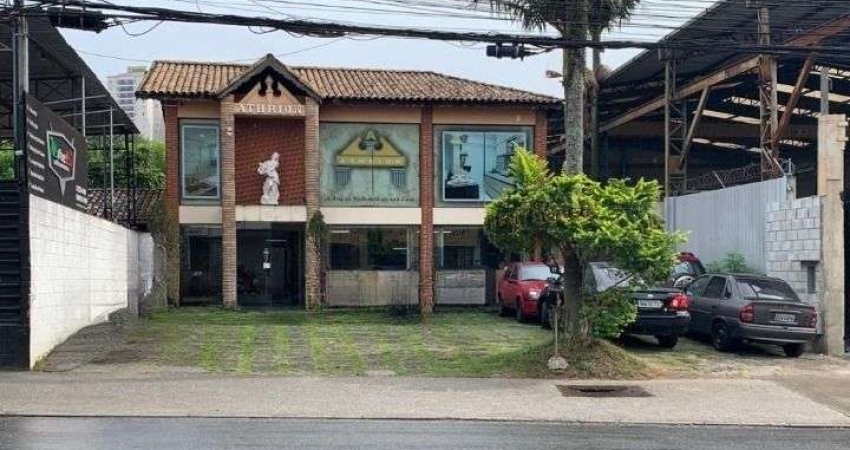 Salão para alugar, 170 m² por R$ 9.250,00/mês - Centro - São Bernardo do Campo/SP