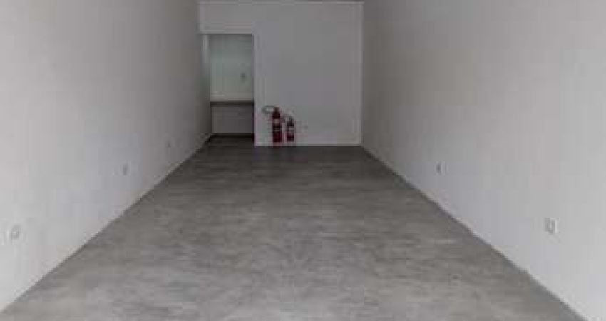 Salão para alugar, 40 m² por R$ 3.670,00/mês - Centro - Santo André/SP