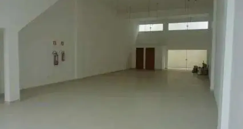 Salão à venda, 180 m² por R$ 830.000,00 - Vila Gilda - Santo André/SP