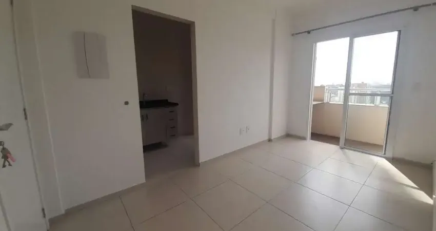 Apartamento, 50 m² - venda por R$ 447.000,00 ou aluguel por R$ 2.219,00/mês - Demarchi - São Bernardo do Campo/SP