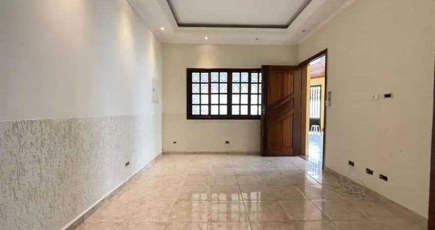 Casa com 4 dormitórios, 200 m² - venda por r$ 880.000,00 ou aluguel por r$ 3.900,00/mês - vila gonçalves - são bernardo do campo/sp