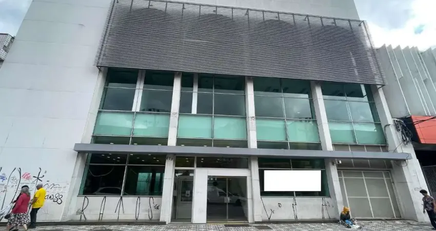 Prédio para alugar, 2500 m² por R$ 129.000,00/mês - Centro - São Bernardo do Campo/SP
