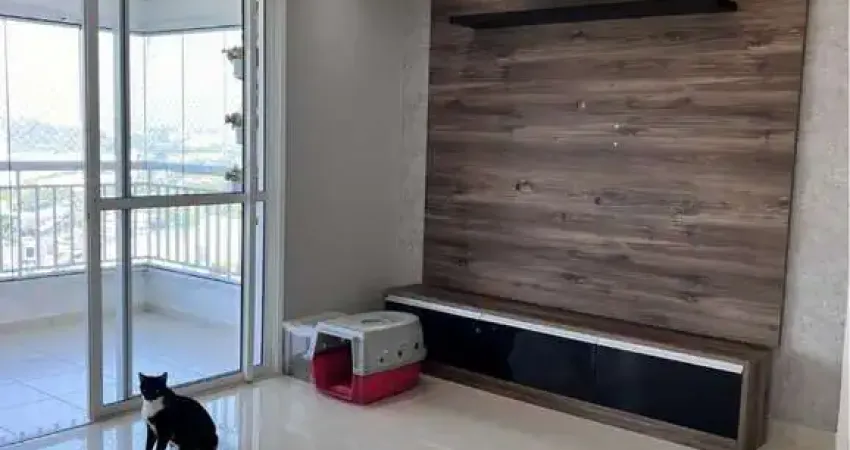 Apartamento com 3 dormitórios à venda, 107 m² por R$ 981.000,00 - Centro - São Bernardo do Campo/SP