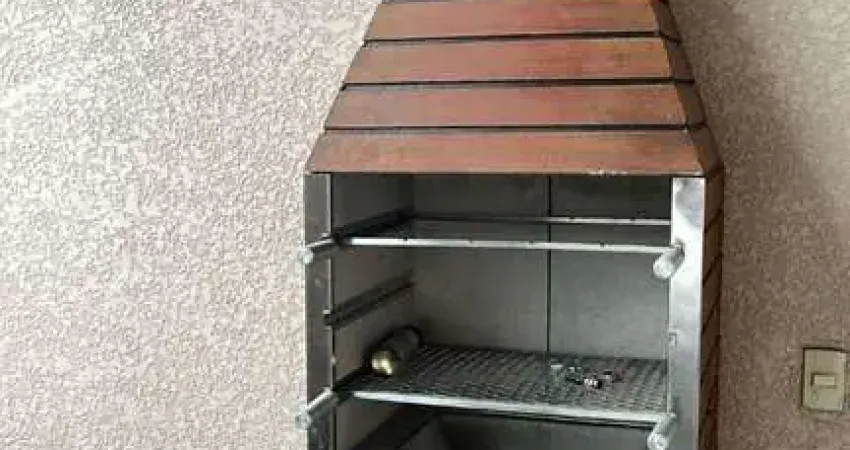 Cobertura com 2 dormitórios à venda, 120 m² por R$ 450.000,00 - Vila Nossa Senhora das Vitórias - Mauá/SP