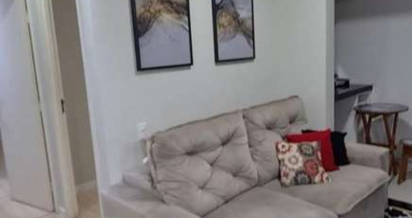 Apartamento à venda, 60 m² por R$ 480.000,00 - Planalto - São Bernardo do Campo/SP