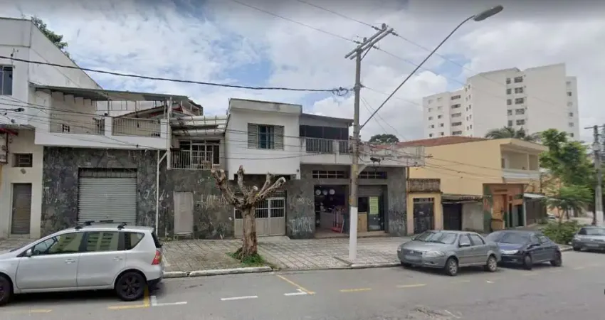 Casa à venda, 282 m² por R$ 1.275.000,00 - Vila Baeta Neves - São Bernardo do Campo/SP