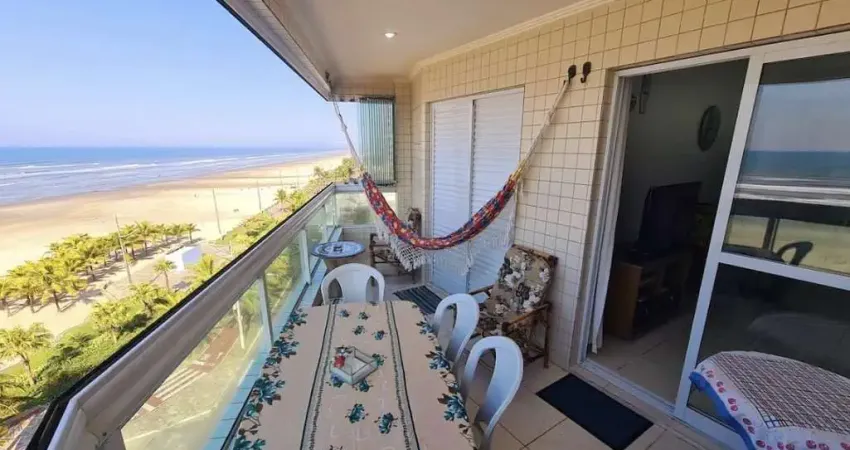 Apartamento com 2 dormitórios, 70 m² - venda por R$ 795.000,00 ou aluguel por R$ 5.600,00/mês - Maracanã - Praia Grande/SP