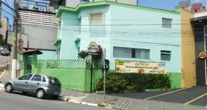 Sala para alugar, 10 m² por R$ 925,00/mês - Centro - São Bernardo do Campo/SP