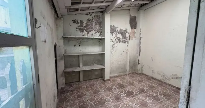 Casa com 2 dormitórios à venda, 122 m² por R$ 585.000,00 - Nova Gerty - São Caetano do Sul/SP