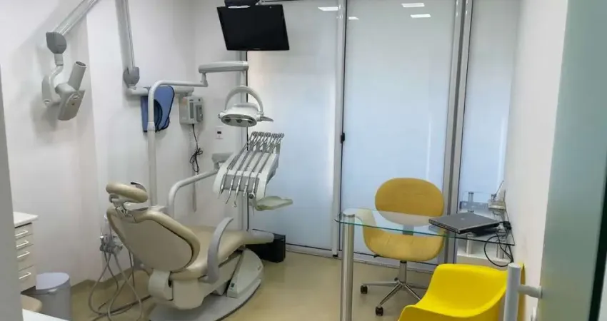 Sala à venda, 45 m² por R$ 477.000,00 - Centro - Diadema/SP