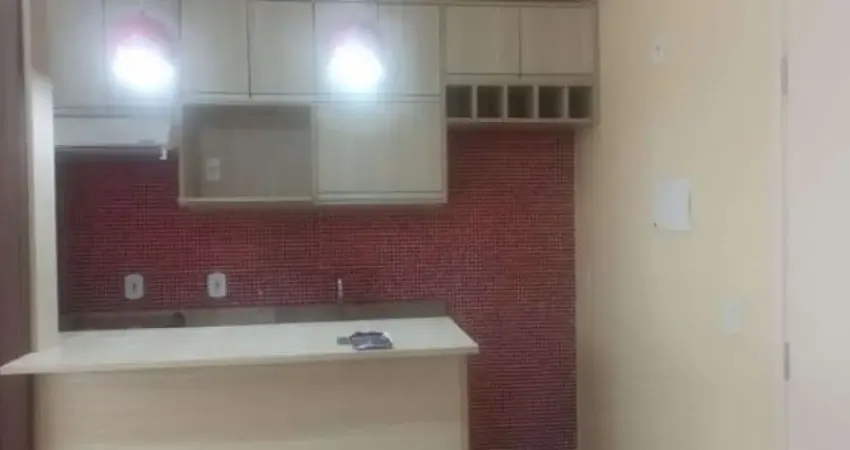 Apartamento com 2 dormitórios à venda, 44 m² por R$ 305.000,00 - Canhema - Diadema/SP